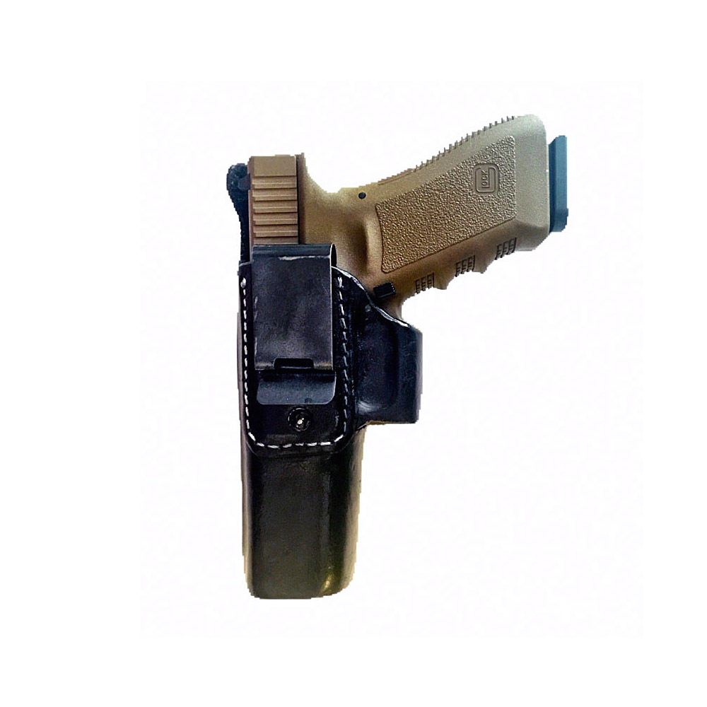 SOB | Glock 17/22/31 Condom Holster i gruppen HLSTER hos Equipt AB (SOB G17, 22, 31 CH)